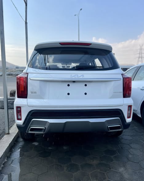 كيا سبورتاج 2026 - صورة 2