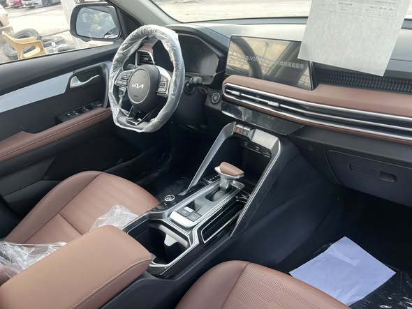 كيا سبورتاج 2026 - صورة 3