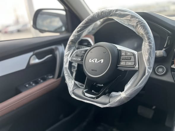 كيا سبورتاج 2026 - صورة 4