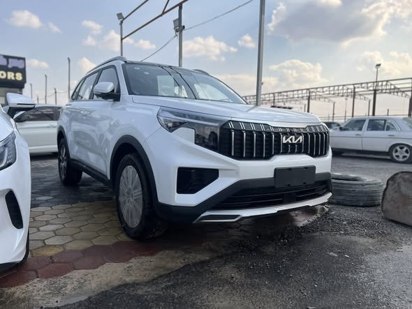 كيا سبورتاج 2026 - صورة 5