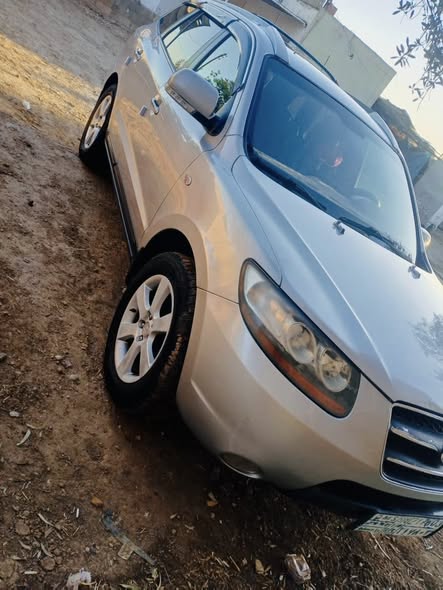 هيونداي سانتا في 2006 - صورة 2