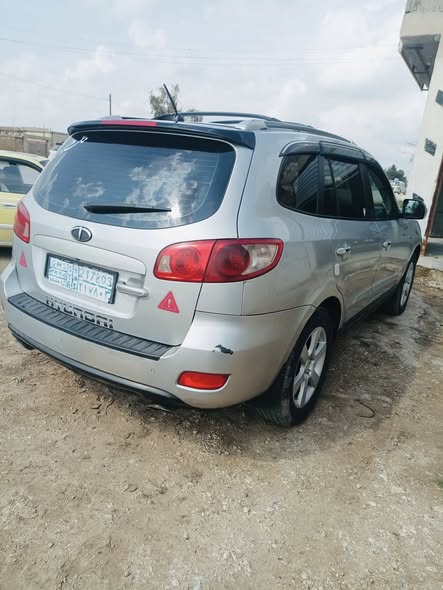 هيونداي سانتا في 2006 - صورة 3