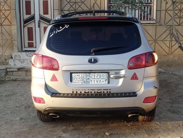 هيونداي سانتا في 2006 - صورة 5