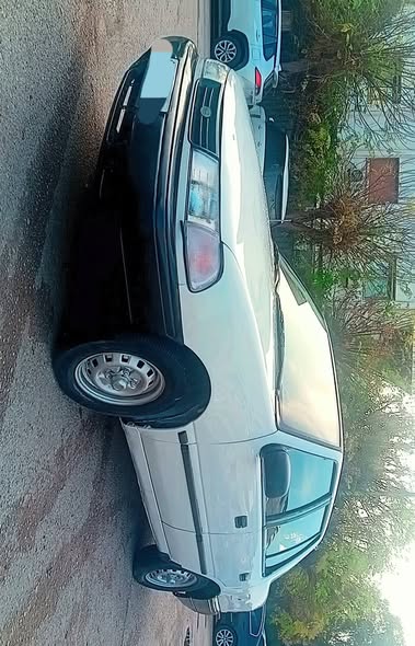 هوندا اكسل 1994 - صورة 1