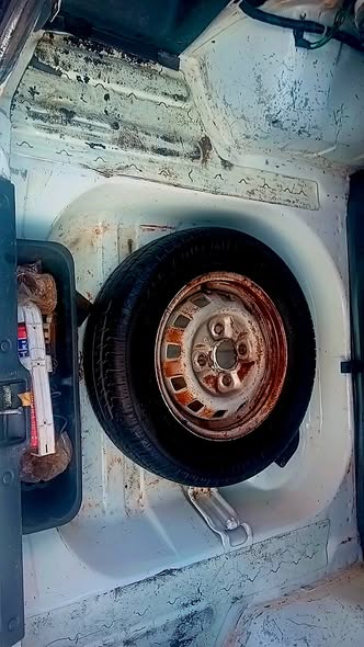 هوندا اكسل 1994 - صورة 2