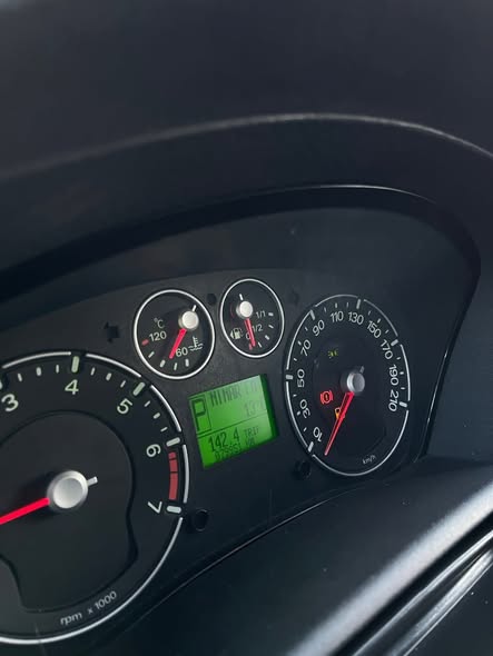 فورد فيوجن 2008 - صورة 1