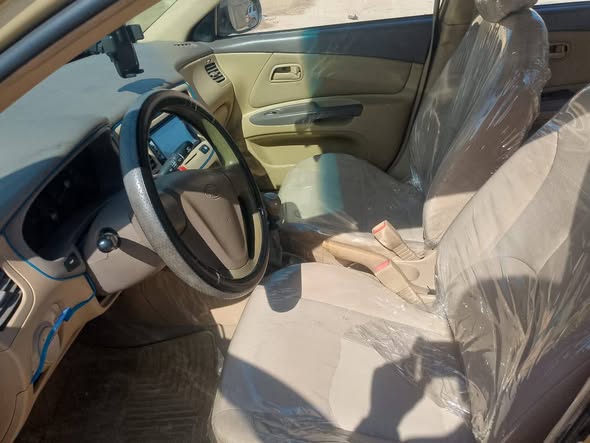 كيا ريو 2006 - صورة 2