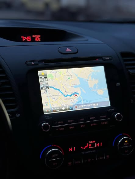 كيا سيراتو 2014