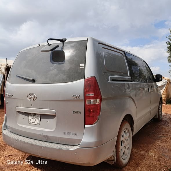 هيونداي ستاركس 2013 - صورة 4