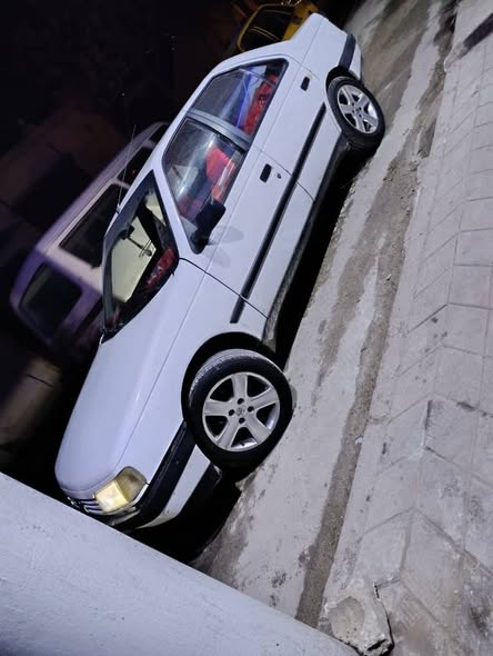 بيجو ٤٠٥ 1993