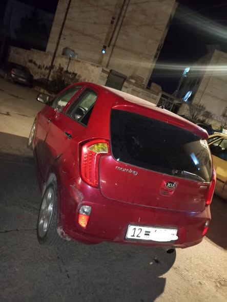 كيا بيكانتو 2012 - صورة 2