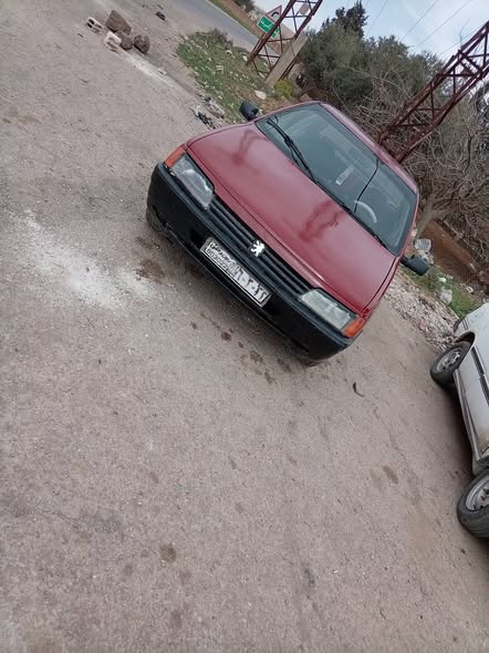 بيجو 405 1993 - صورة 2