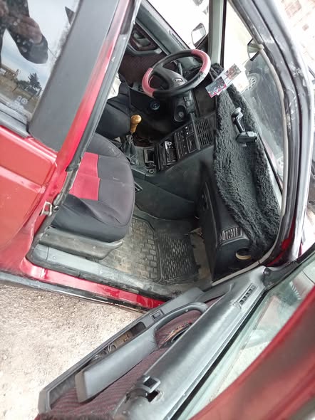 بيجو 405 1993 - صورة 4