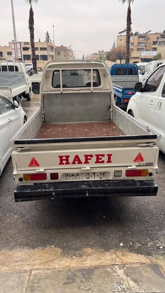 هافي بيك اب 2010 - صورة 1