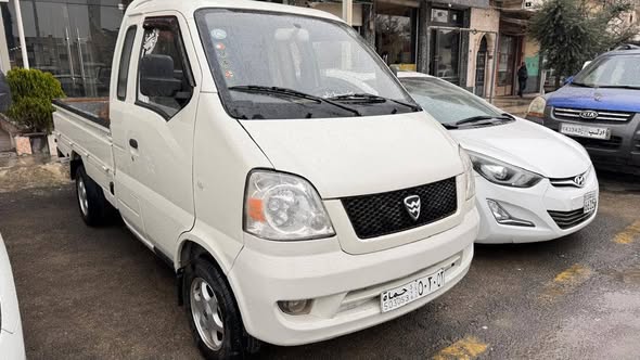 هافي بيك اب 2010 - صورة 2