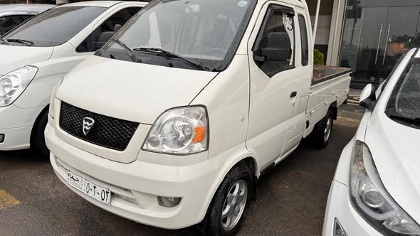 هافي بيك اب 2010 - صورة 3