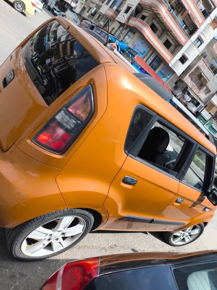 كيا سول 2010 - صورة 4