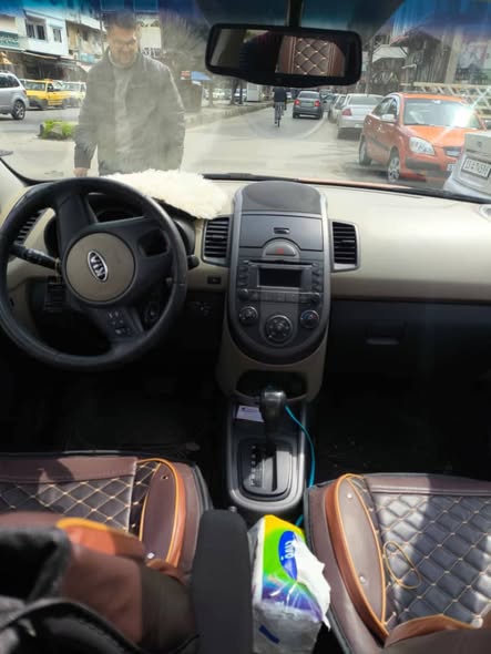 كيا سول 2010 - صورة 5