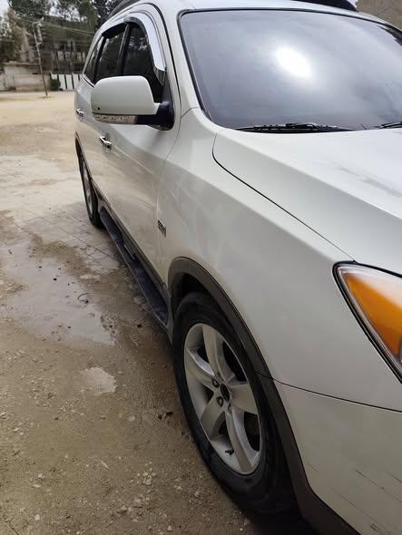 هيونداي فيرا كروز 2008 - صورة 3