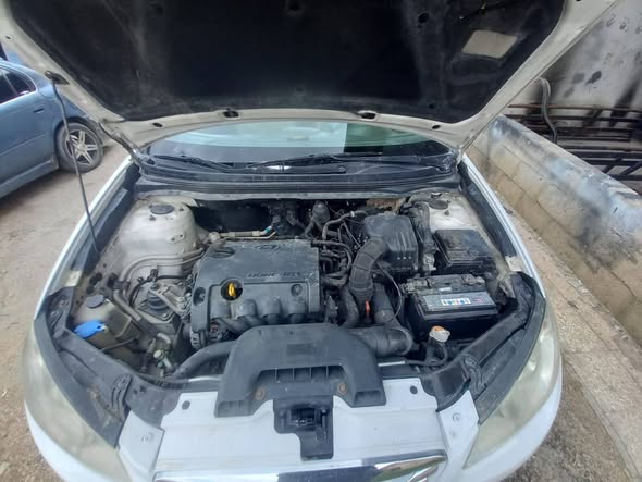 هيونداي النترا 2011 - صورة 1