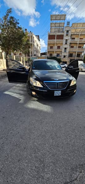 جنسس جنسس 2014 - صورة 2