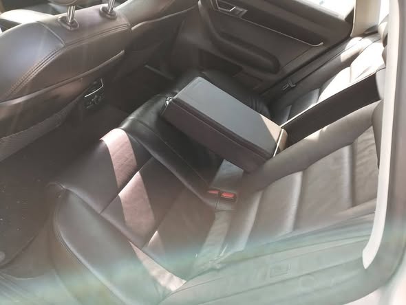 أودي A6 2010 - صورة 4