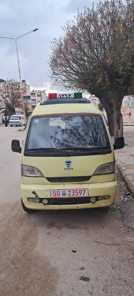 هافي اكس ٥٠٠ 2006 - صورة 3