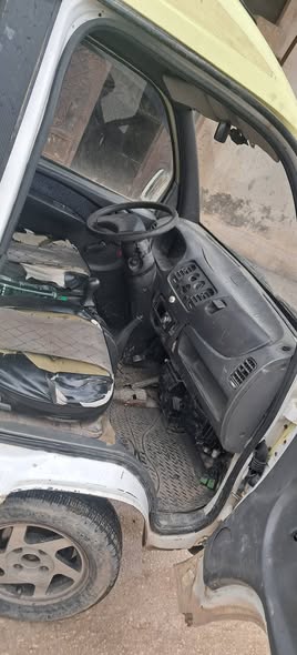 هافي اكس ٥٠٠ 2006 - صورة 5