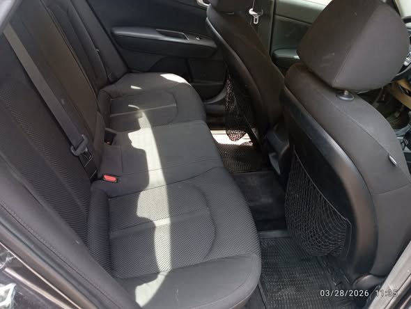 كيا اوبتيما 2019 - صورة 3