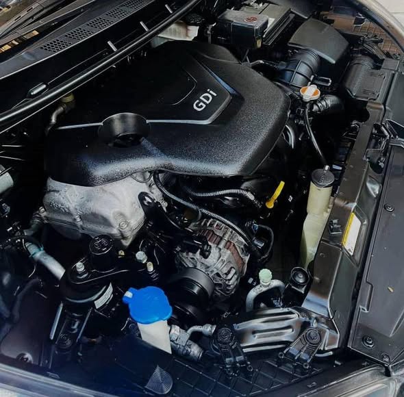 هيونداي النترا 2015 - صورة 4