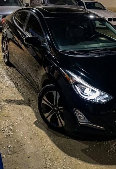 هيونداي النترا 2015 - صورة 5