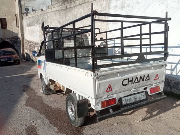 شانجان ستار 2006 - صورة 3