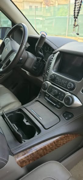 شفروليه سوبربان 2016 - صورة 2