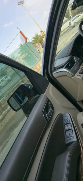 شفروليه سوبربان 2016 - صورة 4