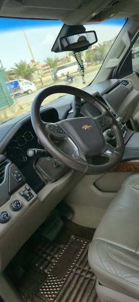 شفروليه سوبربان 2016 - صورة 5