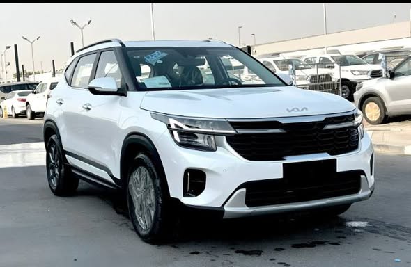 كيا سيتلوس 2026 - صورة 1