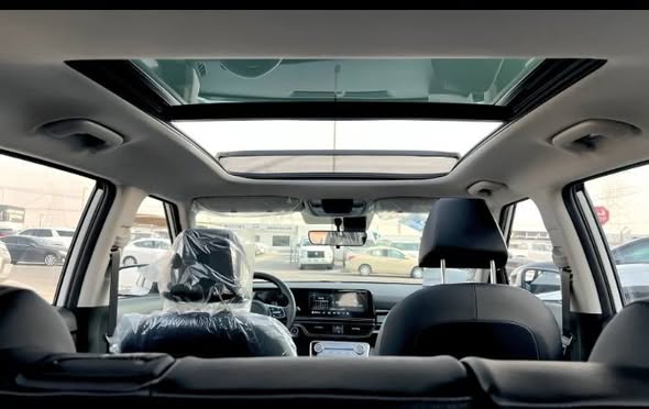 كيا سيتلوس 2026 - صورة 2