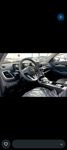 كيا سيتلوس 2026 - صورة 3