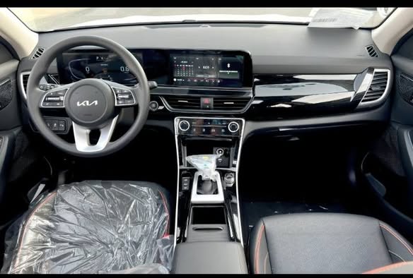 كيا سيتلوس 2026 - صورة 4