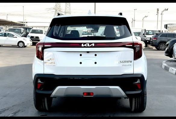 كيا سيتلوس 2026 - صورة 5