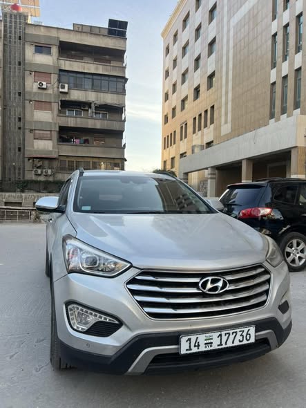 هيونداي ماكس كروز 2014 - صورة 2