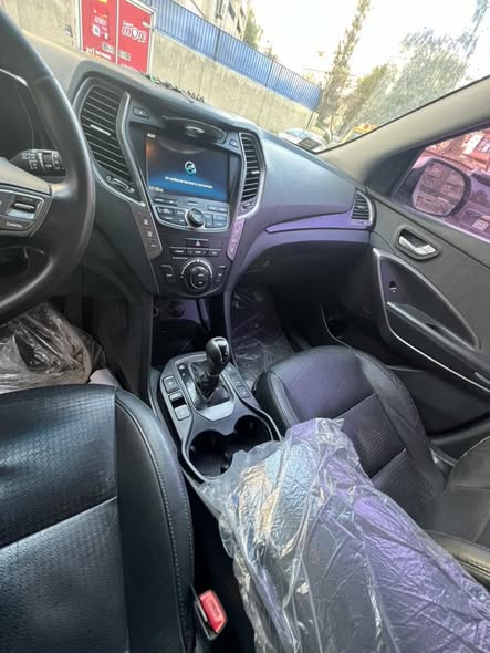 هيونداي ماكس كروز 2014 - صورة 3