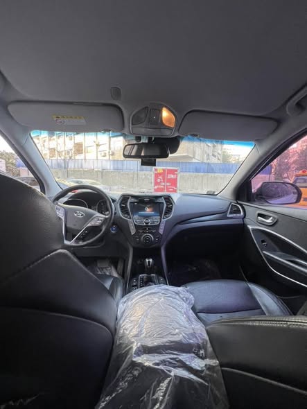 هيونداي ماكس كروز 2014 - صورة 4