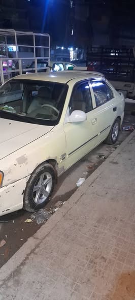 هيونداي فيرنا 2011 - صورة 2