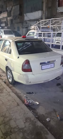 هيونداي فيرنا 2011 - صورة 3