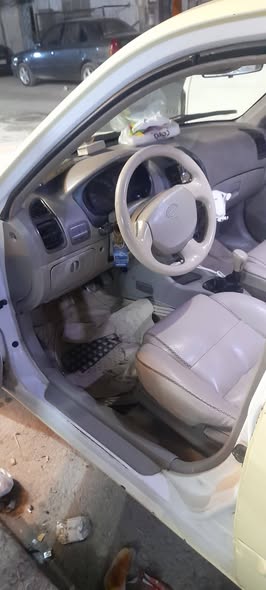 هيونداي فيرنا 2011 - صورة 5