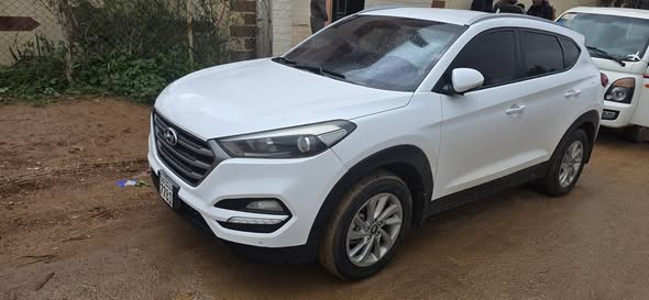 هيونداي توسان 2016 - صورة 2