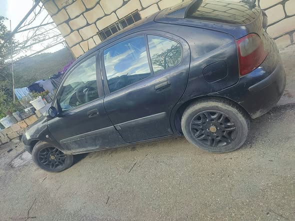 روفر 25 2003 - صورة 2