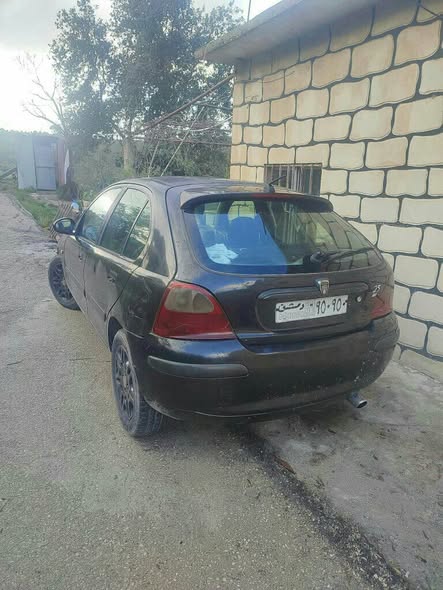 روفر 25 2003 - صورة 3