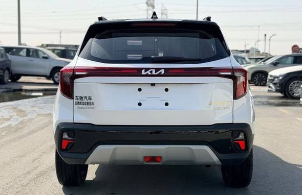 كيا سيلتوس 2025